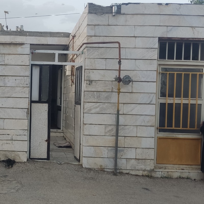 ساختمان ویلایی