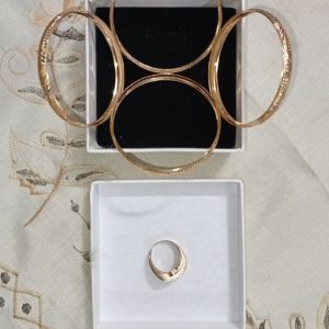 فروش طلای ۱۸ عیار