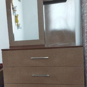 آینه دلاور