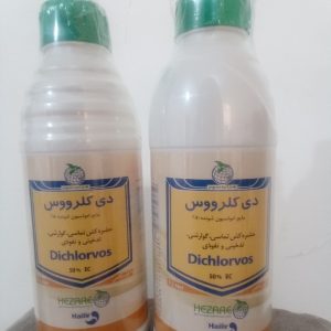 سم ساس کنه مورچه سوسک