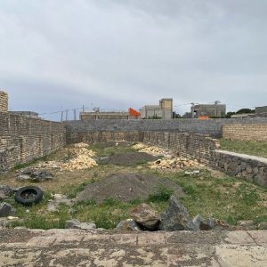 زمین فروشی کهک