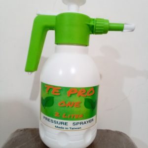 سمپاش ۲ لیتری
