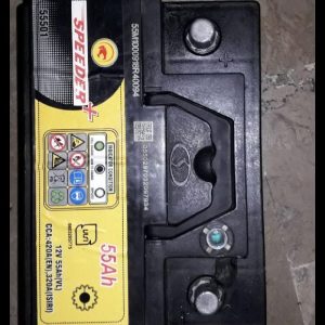 باتری ۵۵ امپر اتمی