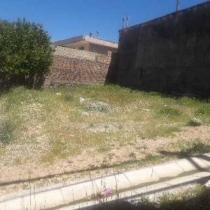 فروش زمین ساختمانی در نهاوند روستای باباقاسم
