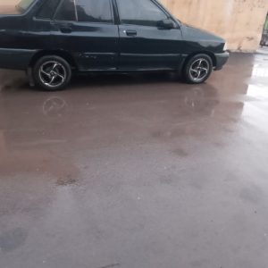 چهار عدد رینگ خارجی سالم ۴ پر
