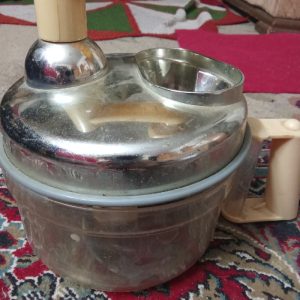خردکن و غذاساز