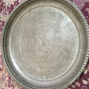 سینی مسی
