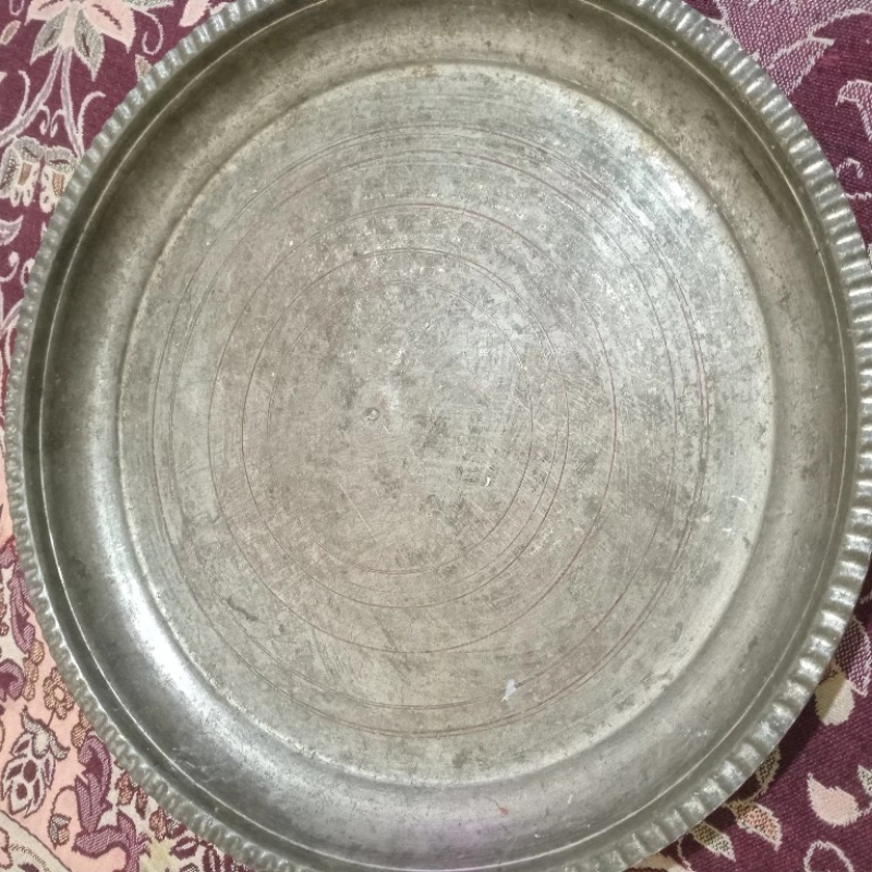 سینی مسی