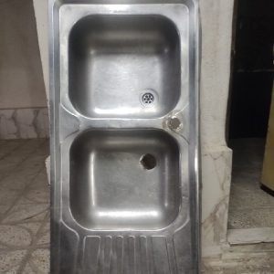 ظرف شویی