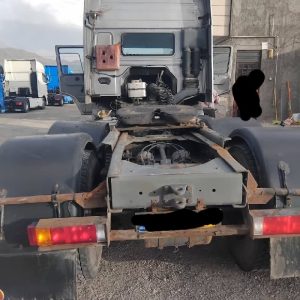 هوو ۲۰۰۶ تمیز فروشی