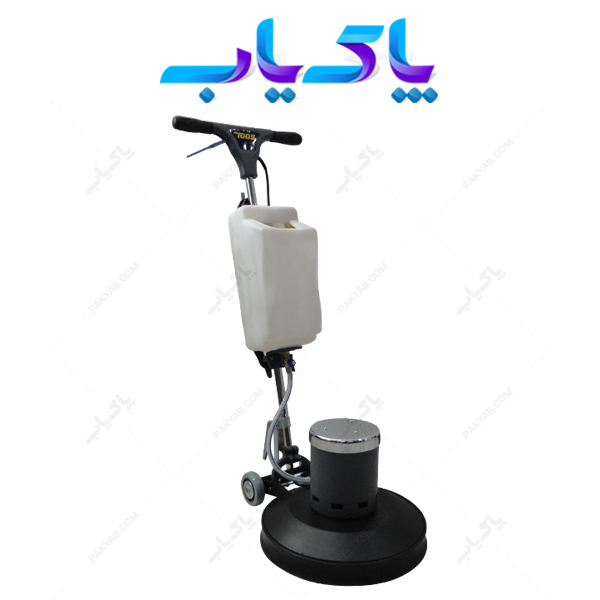 دستگاه پولیشر ، زمین شوی و فرش شوی صنعتی
