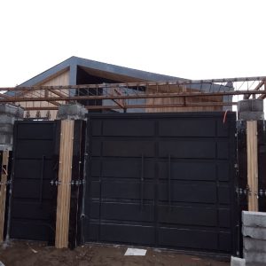 کارگاه آهنگری درب پنجره سازی امیر