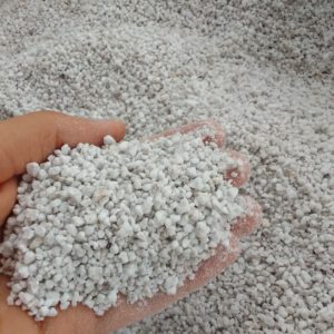 پرلیت گلخانه ۱۰۰ لیتری