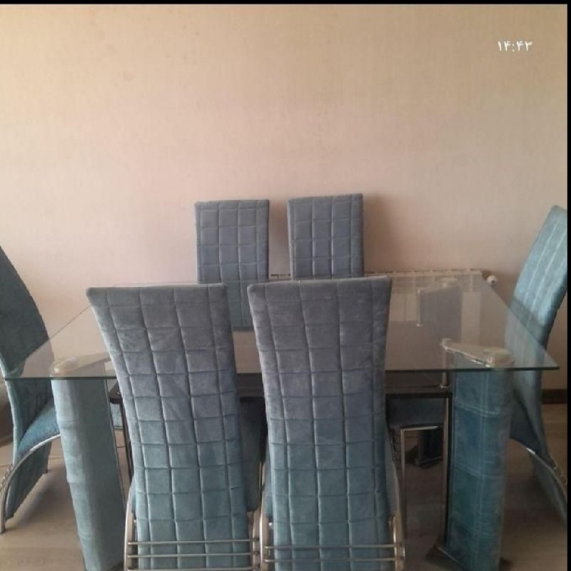 میزوصندلی غذاخوری