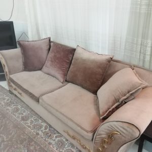مبلمان ومیز ناهارخوری