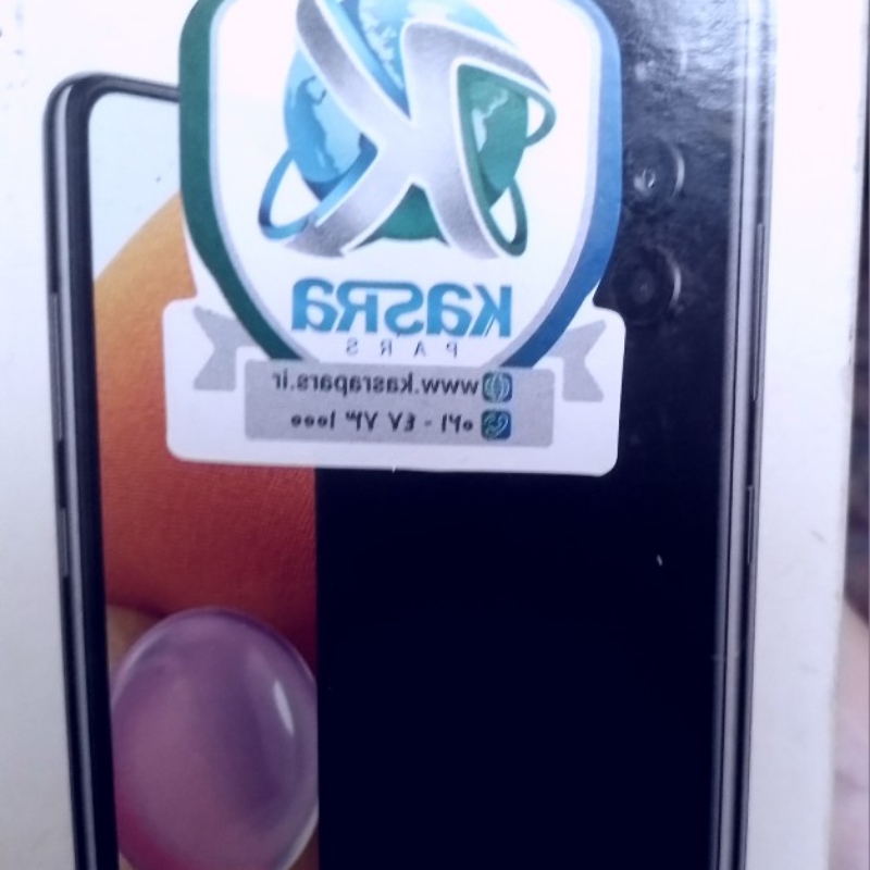 گوشی موبیل سامسونگ A32 حافظه ۱۲۸ رم ۸ g5 اصل