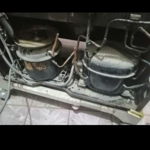 تعمیرات یخچال پارسا