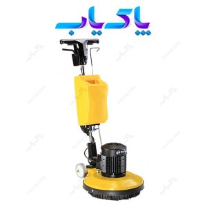 دستگاه پولیشر صنعتی آنا مدل G838