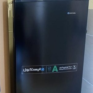 یخچال فریزر ۹ فوت ایستگول