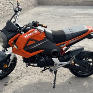 مینی هوندا کویر m3