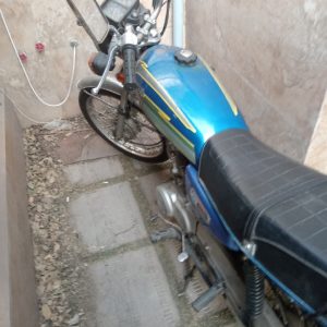 موتور مزایدی
