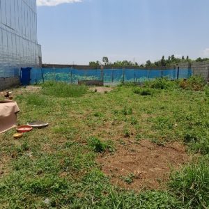 فروش زمین مسکونی