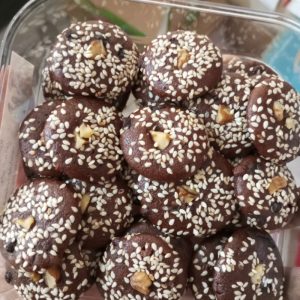 شیرینی کوکی