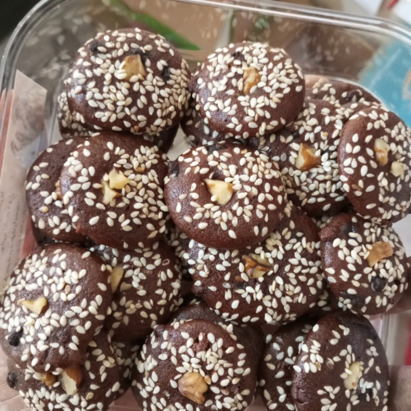 شیرینی کوکی