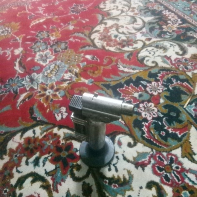 فندکه2کاره