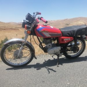موتورCDI