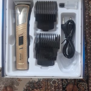 ماشین ریش تراش و صفر زن