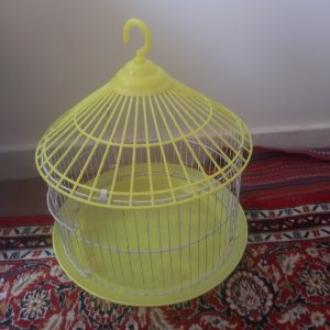 قفس‌حیوانات‌خوانگی