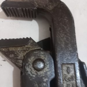 اچار دو دسته شلاقی المانی سایز 3