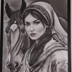 سفارش طراحی چهره