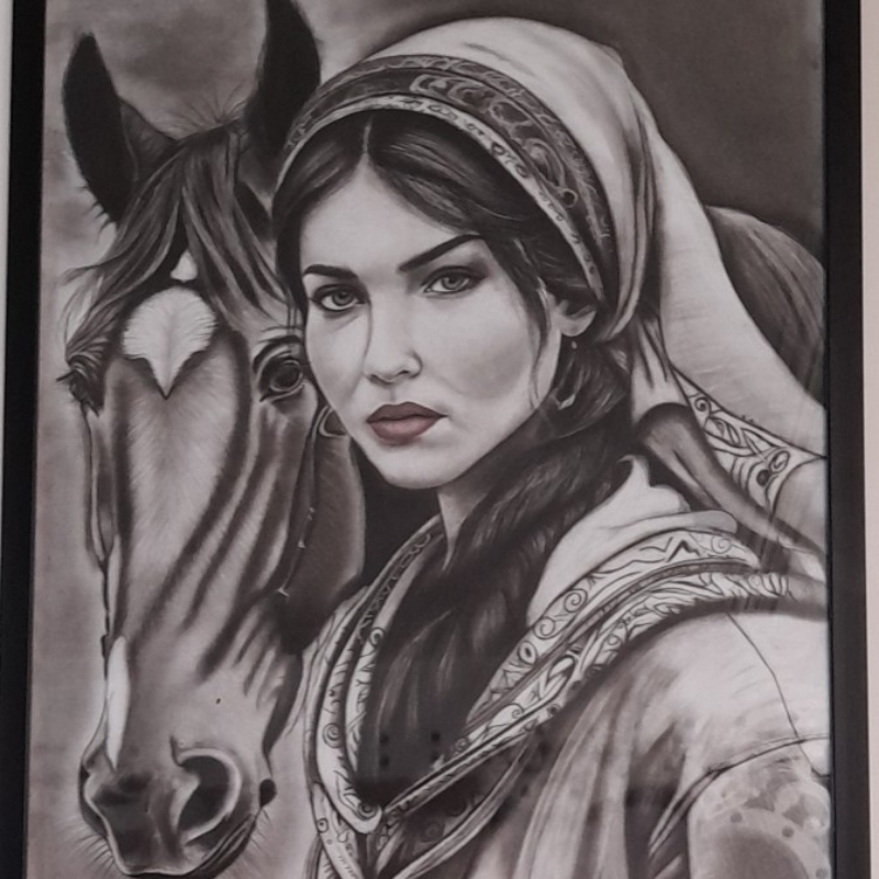 سفارش طراحی چهره
