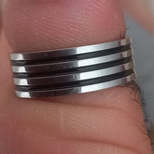 فروش انگشتر مردانه