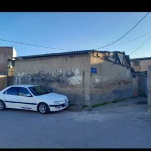 اجاره خانه کلنگی جهت انبار15رهن6اجاره130متر