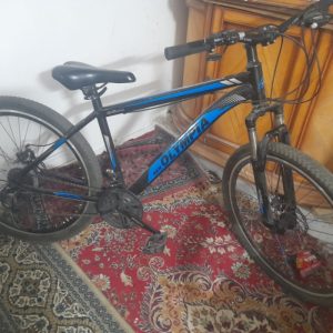 دوچرخه کوهستان سایز۲۶