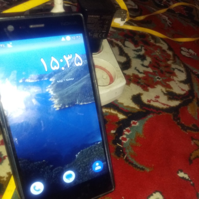 گوشیNokia3