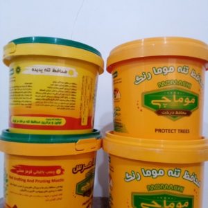 چسب باغبانی مرهم قلمه