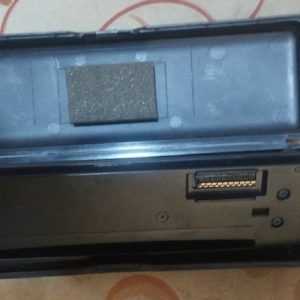 پنل ضبط سونی