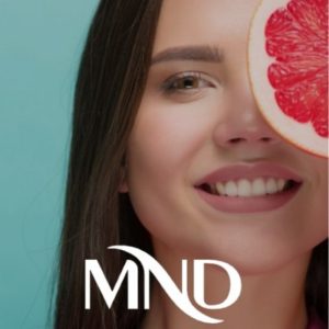 فروش محصولات برند Mnd