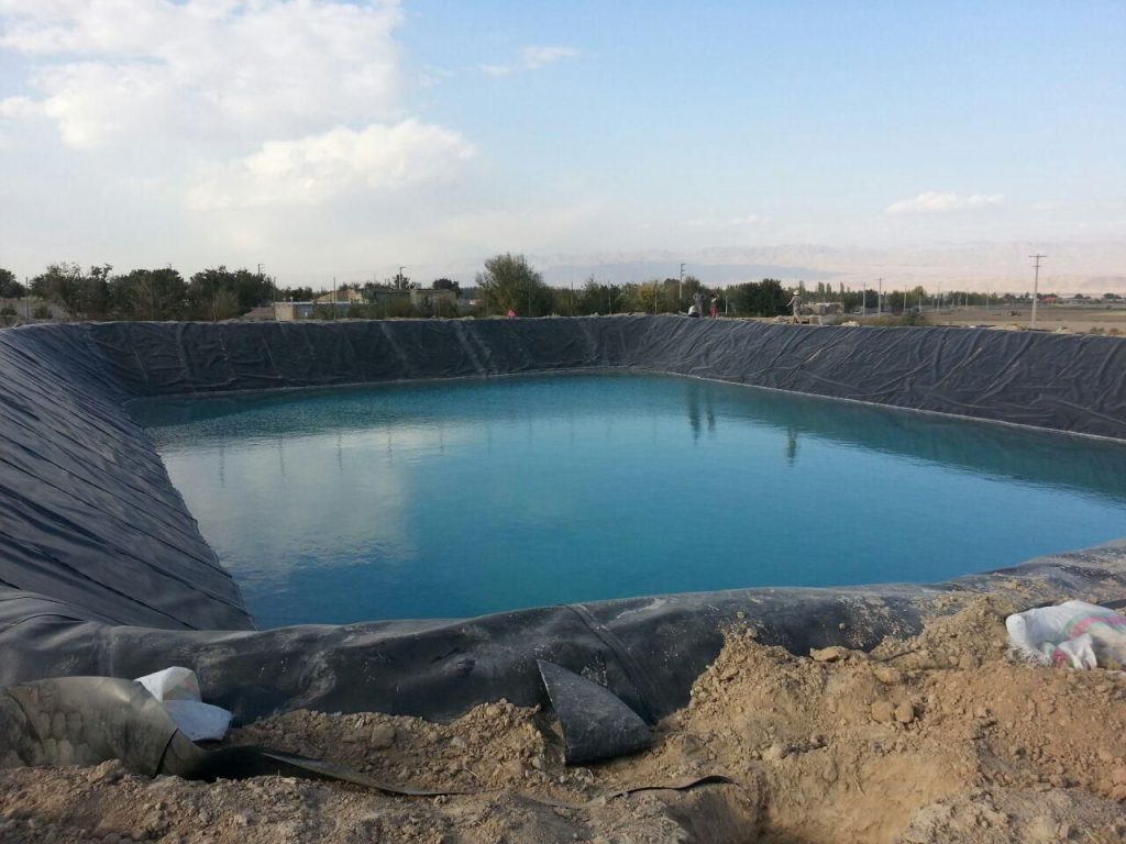 ارائه ورق پلیمری