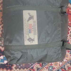 کیسه خواب