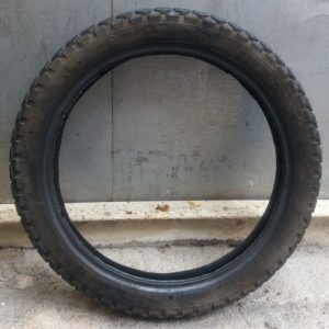 لاستیک عقب موتور ۱۲۵