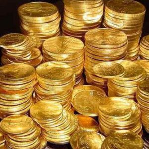 خرید طلا اقساطی بدون چک
