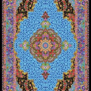 فرشینه اصیل کاشان