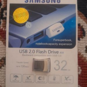 کلگی شارژ و کابل اصلی