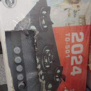گاز صفحه شیشه ایی ایتالیایی اصل