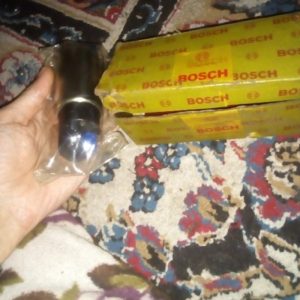 سیفون بنزین مارک بوش باسافی نونو سمندپژوی